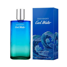 Davidoff Cool Water Summer Edition Eau de Toilette for Men