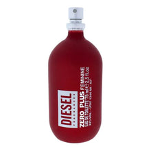 Diesel Zero Plus Feminine Eau de Toilette for Women