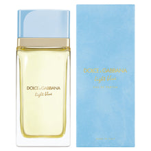 Dolce & Gabbana Light Blue Eau de Parfum for Women