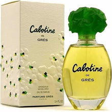 Gres Cabotine Eau de Parfum for Women