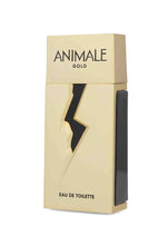 Animale Gold Eau de Toilette for Men - Fragrance Me Baby