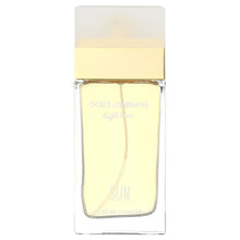 Dolce & Gabbana Light Blue Sun Eau De Toilette for Women