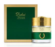 The Spirit of Dubai Meydan Eau de Parfum Unisex