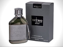Dumont Nitro Elixir Extrait de Parfum for Men
