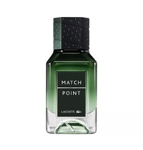 Lacoste Match Point Eau de Parfum Unisex - Fragrance Me Baby
