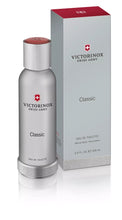 Victorinox Swiss Army Classic Eau de Toilette for Men - Fragrance Me Baby