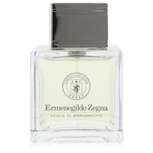 Ermenegildo Zegna Acqua Di Bergamotto Eau de Toilette for Men - Fragrance Me Baby