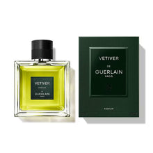 Guerlain Vetiver Parfum for Men - Fragrance Me Baby