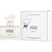 Gianfranco Ferre Camicia 113 Eau de Toilette for Women