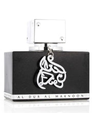 Lattafa Al Dur Al Maknoon Silver Eau de Parfum Unisex