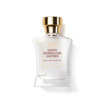 Habibi White Moroccan Leather Eau de Parfum Unisex - Fragrance Me Baby