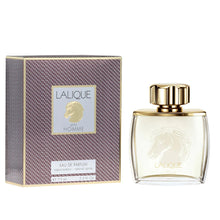 Lalique Pour Homme Eau de Parfum for Men - Fragrance Me Baby