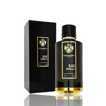 Mancera Black Vanilla Eau de Parfum Unisex - Fragrance Me Baby