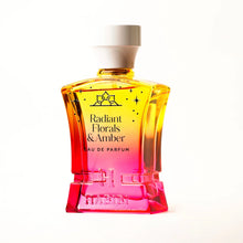 Habibi Radiant Florals & Amber Eau de Parfum for Women - Fragrance Me Baby