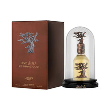 Lattafa Pride Eternal Oud Eau de Parfum Unisex