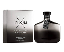 John Varvatos JV x NJ Silver Eau de Toilette for Men - Fragrance Me Baby