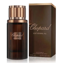 Chopard Leather Malaki Eau de Parfum for Men - Fragrance Me Baby