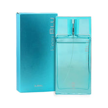 Ajmal L'eau Blu Eau de Toilette for Men - Fragrance Me Baby