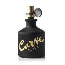 Liz Claiborne Curve Black Eau de Cologne for Men - Fragrance Me Baby