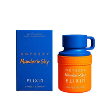 Armaf Odyssey Mandarin Sky Elixir Eau de Parfum for Men - Fragrance Me Baby