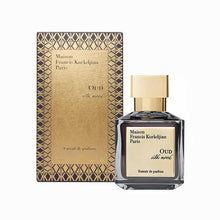Maison Francis Kurkdjian Oud Silk Mood Extrait de Parfum Unisex - Fragrance Me Baby