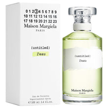 Maison Margiela (Untitled) L'eau Eau de Toilette Unisex - Fragrance Me Baby