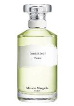 Maison Margiela (Untitled) L'eau Eau de Toilette Unisex - Fragrance Me Baby