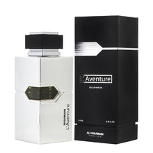 Al Haramain L'Aventure Eau de Parfum for Men - Fragrance Me Baby