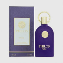 Maison Alhambra Philos Pura Eau de Parfum Unisex - Fragrance Me Baby