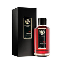 Mancera Red Tobacco Eau de Parfum Unisex