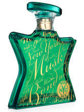 Bond No.9 New York Musk Eau de Parfum Unisex - Fragrance Me Baby