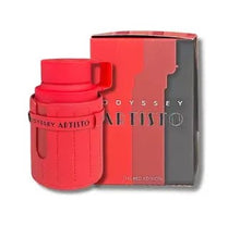 Armaf Odyssey Artisto Eau de Parfum for Men - Fragrance Me Baby