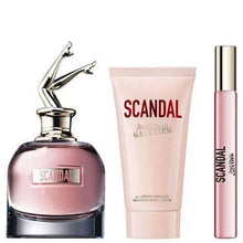 Jean Paul Gaultier Scandal 3 Piece Gift Set Eau de Parfum for Women