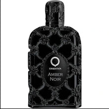 Orientica Amber Noir Eau de Parfum Unisex