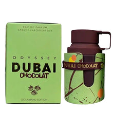 Armaf Odyssey Dubai Chocolat Gourmand Eau de Parfum for Men