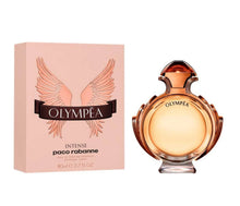 Paco Rabanne Olympea Intense Eau de Parfum for Women - Fragrance Me Baby