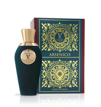 Tiziana Terenzi Arsenico V Canto Extrait de Parfum Unisex