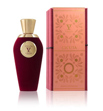 Tiziana Terenzi Cicuta V Canto Extrait de Parfum Unisex