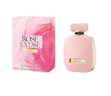 Nina Ricci Rose Extase Eau de Toilette for Women