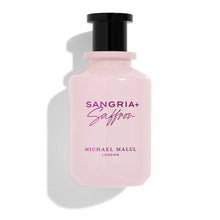 Michael Malul Sangria+Saffron Eau de Parfum Unisex - Fragrance Me Baby
