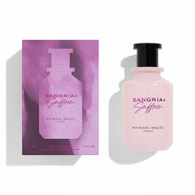 Michael Malul Sangria+Saffron Eau de Parfum Unisex - Fragrance Me Baby