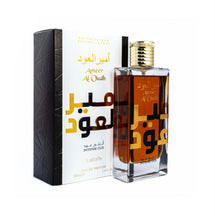 Lattafa Ameer Al Oudh Intense Oud Eau de Parfum Unisex - Fragrance Me Baby