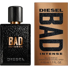 Diesel Bad Intense Eau de Parfum for Men - Fragrance Me Baby