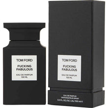 Tom Ford Fucking Fabulous Eau de Parfum Unisex