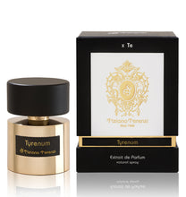 Tiziana Terenzi Tyrenum Extrait de Parfum Unisex