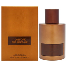 Tom Ford Oud Minerale Eau de Parfum Unisex - Fragrance Me Baby