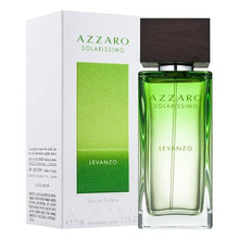 Azzaro Solarissimo Levanzo Eau de Toilette for Men