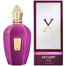 Xerjoff Muse Eau de Parfum Unisex - Fragrance Me Baby