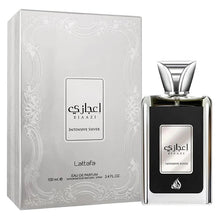 Lattafa Ejaazi Intensive Silver Eau de Parfum Unisex