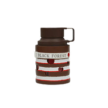 Armaf Odyssey Black Forest Eau de Parfum Unisex - Fragrance Me Baby